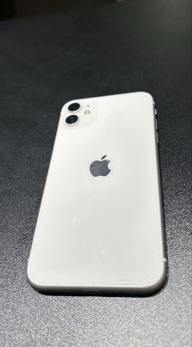 Срочно продаю айфон 11/64гб