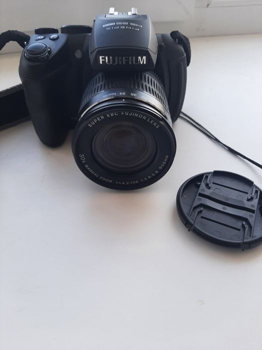 Фотоопорат FUJIFILM