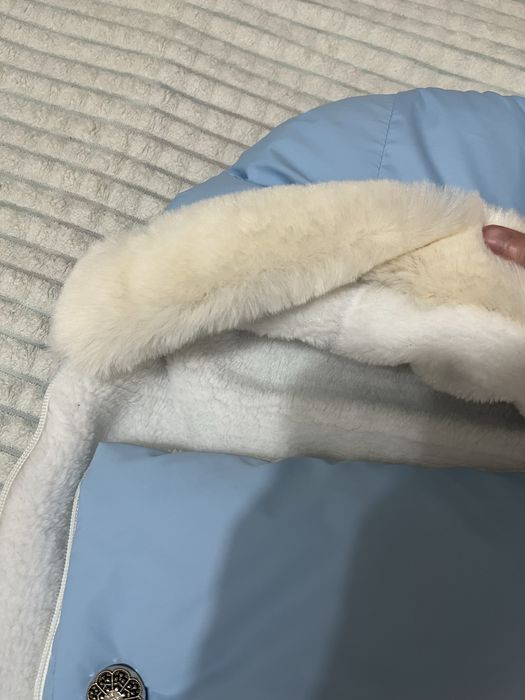 Продам конверт на выписку