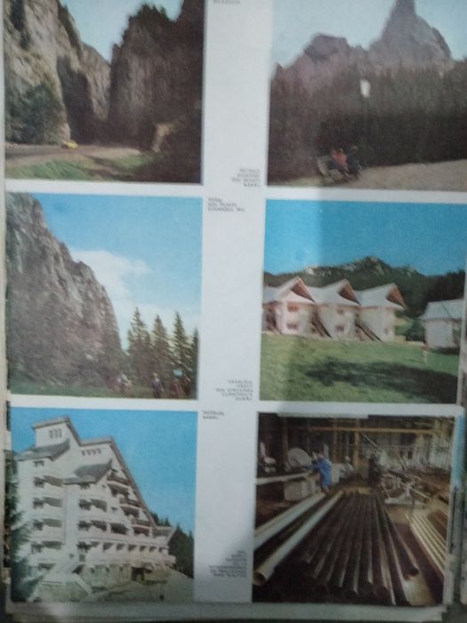 Atlas geografic din 1985