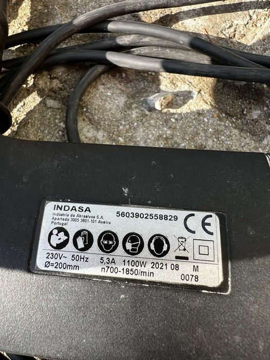 Машини за полиране/пастиране Milwaukee/Rupes/Indasa