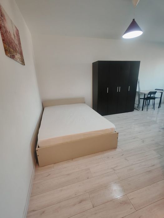 Garsoniera Militari Residence/Tineretului/Proprietar /Parcare
