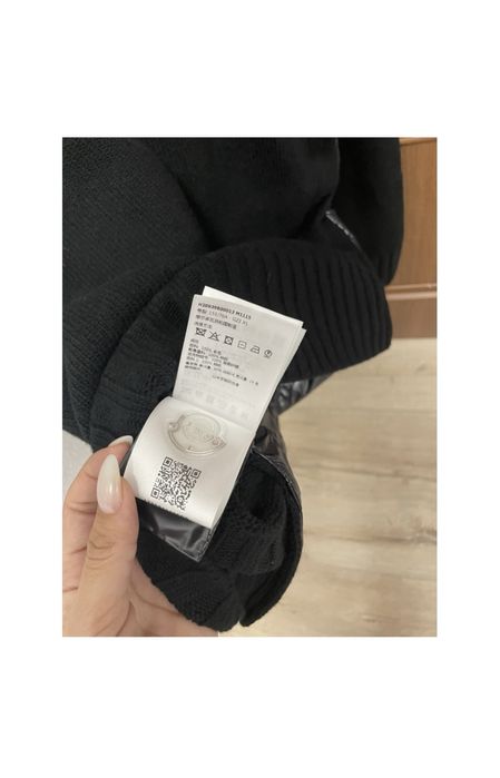 Оригинално яке Moncler