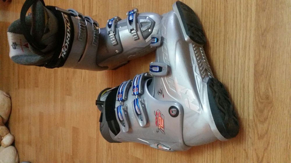 Placa snowboard f2