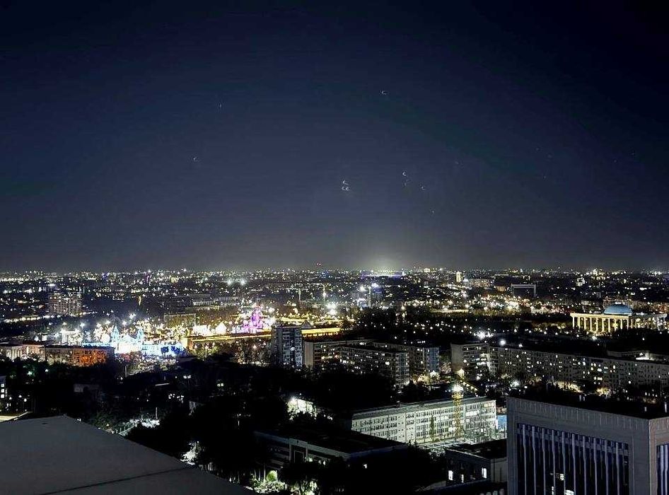 Продаётся 2х комнатная квартира в ЖК NEST ONE