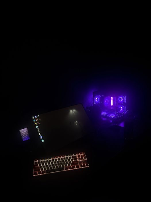 микрофон hyperx quadcast s