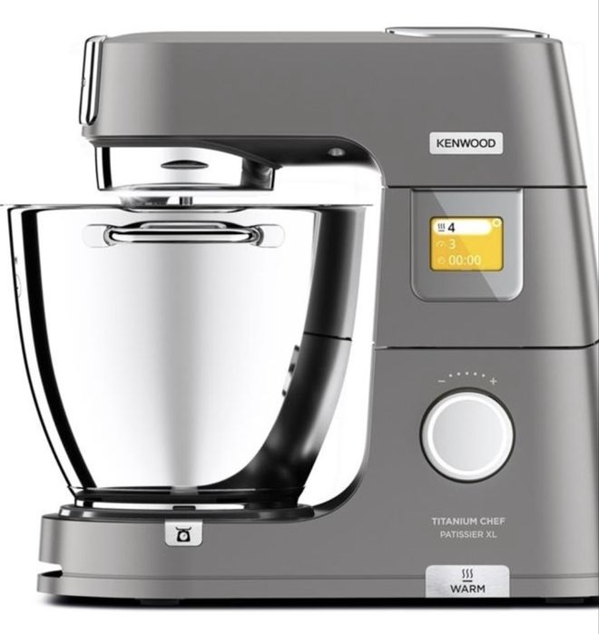 Продам комбайн Кенвуд