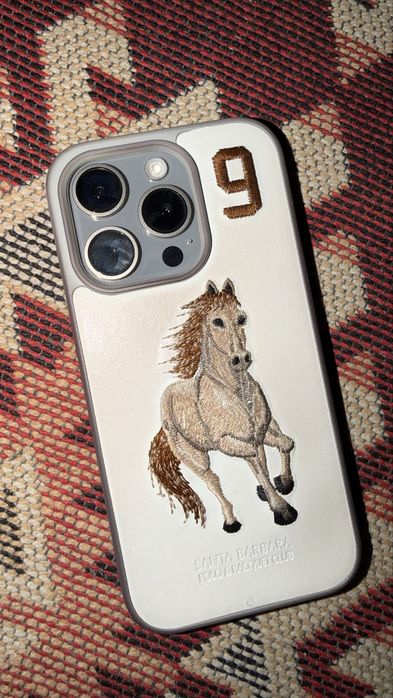 Iphone 15 pro 128G 86%