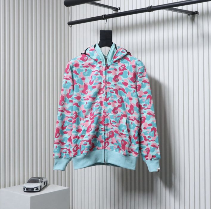 Оригинал одежда верх