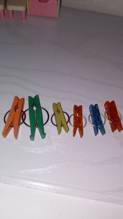 Игрушки СССР. Винтаж