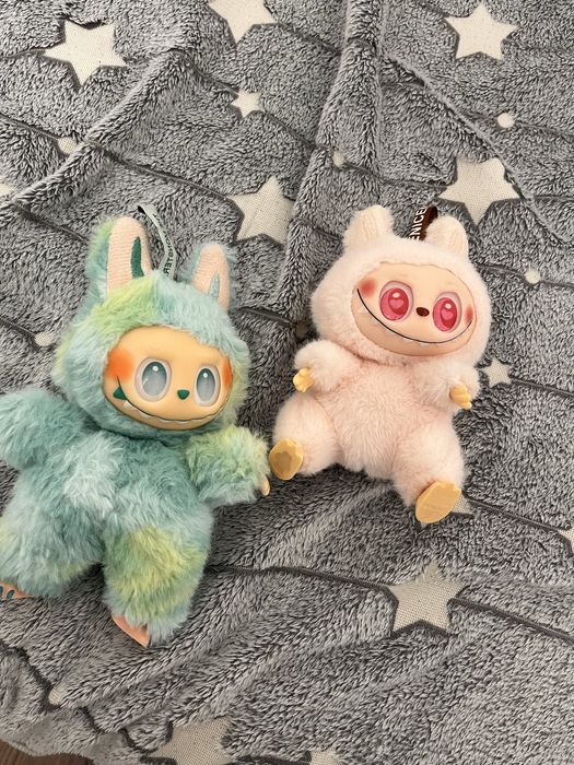 Продам лабубу игрушку