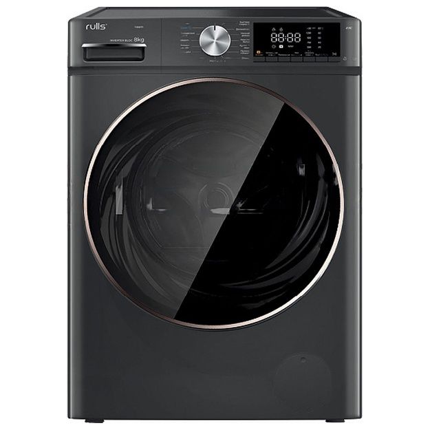 Стиральная Машина Rulls 8кг (Автомат)
