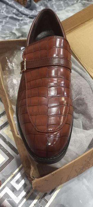 Новый Мужской обувь 46 размер