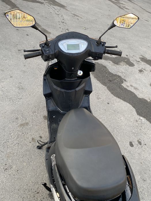 Продам мопед м11