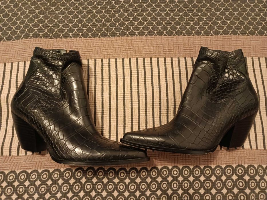 Cizme dama piele ecologică toamnă iarnă primăvară guess musette aldo