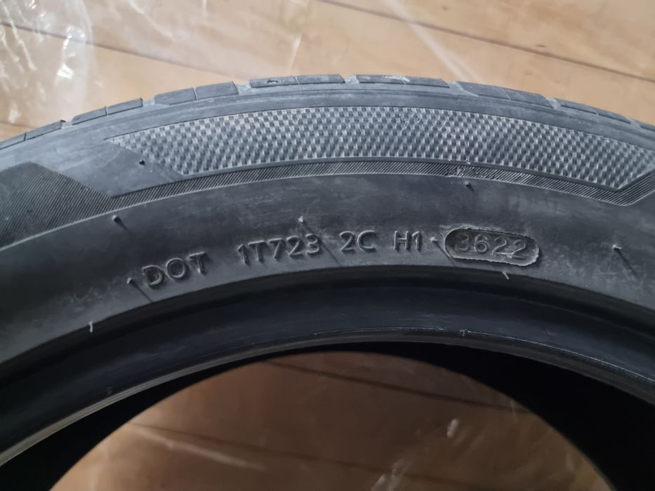 Летни гуми Hankook Ventus S1 Evo3 235/50/19 - 4 бр.