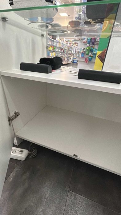 торговые Витрины