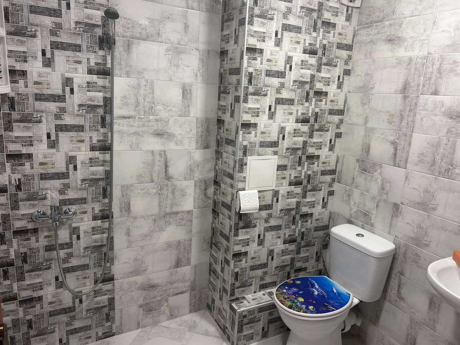 Двустаен апартамент в Христо Смирненски! 105603