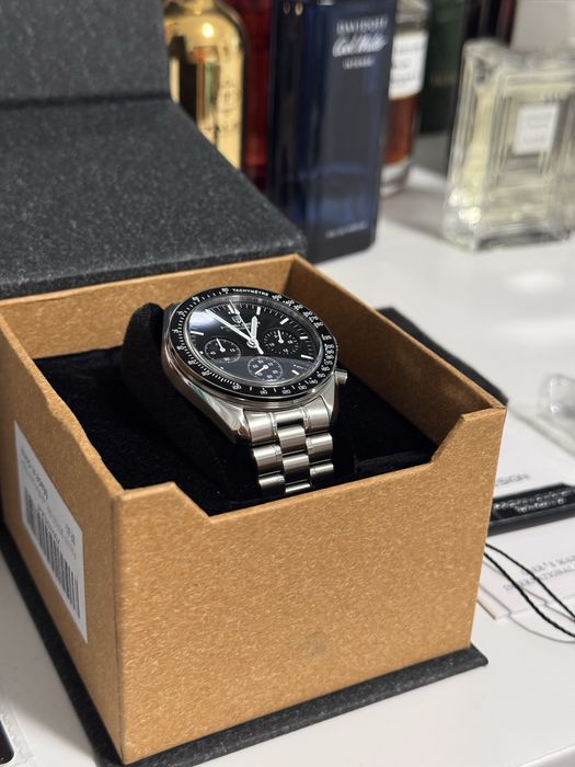 Vand ceas Pagani Design 1701 V3