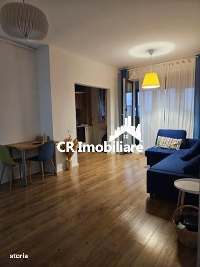 Apartament 2 camere Drumul Binelui