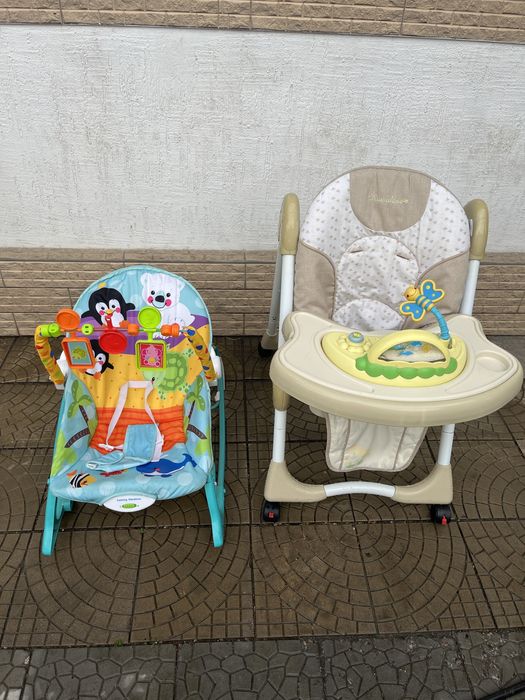 Продам детский столик