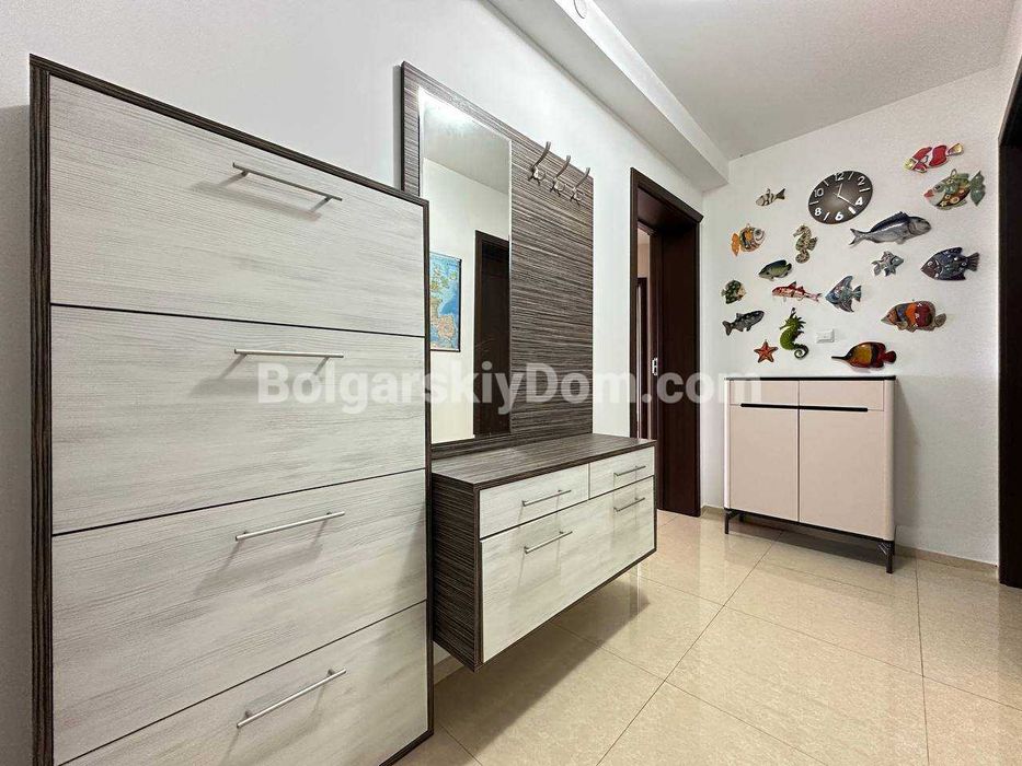 Двустаен апартамент в Тарантула, Слънчев бряг, ID 14564