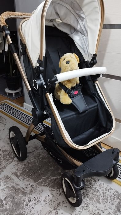 Продам коляску детскую