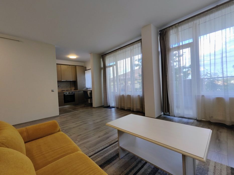 Inchiriere apartament 2 camere Borhanci