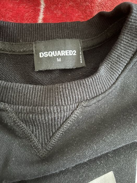 Dsquared2 Блуза.