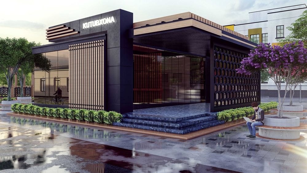 Проектирование зданий и сооружений в Ташкенте | ООО"TOSH-STROY PROEKT"