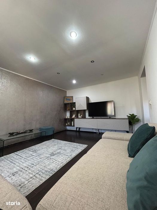 Apartament 4 camere - SOVEJA//INEL I