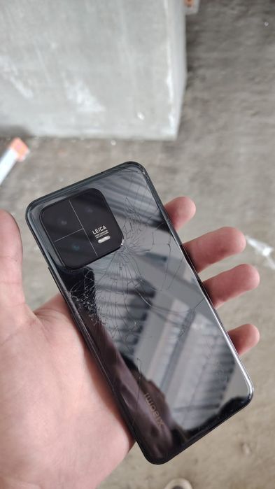 Xiaomi 13 12/256