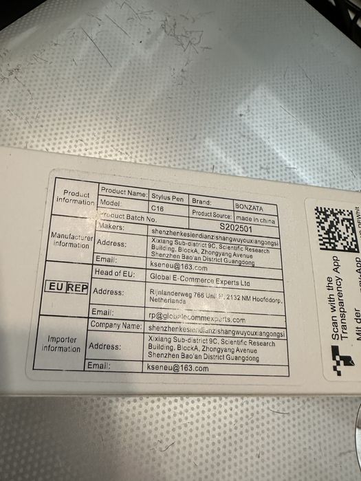 Stylus Pen for ipad, Pencil for iPad 9th/10th Generation