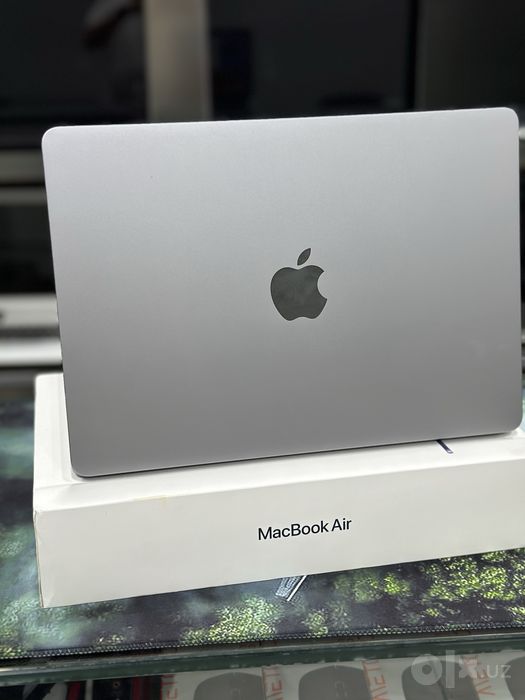 Macbook M2 Pro va M2 Air