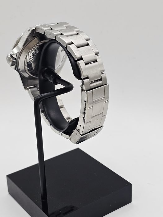 Rolex Sea Dweller 16600 Amanet BKG