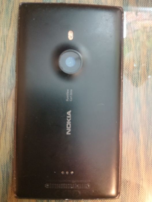 Nokia lumia 925 в норм