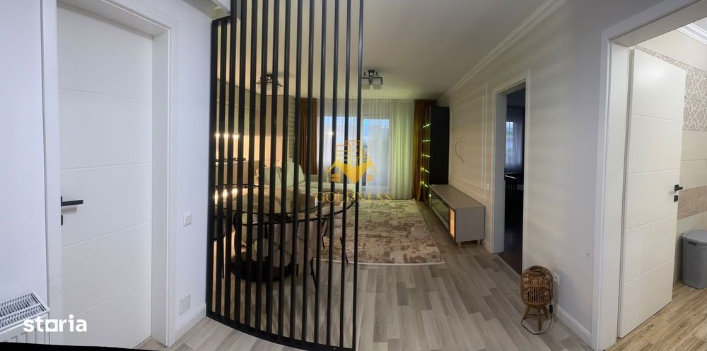 2 camere, premium, terasă, parcare, Aurel Vlaicu, Lidl, Între Lacuri