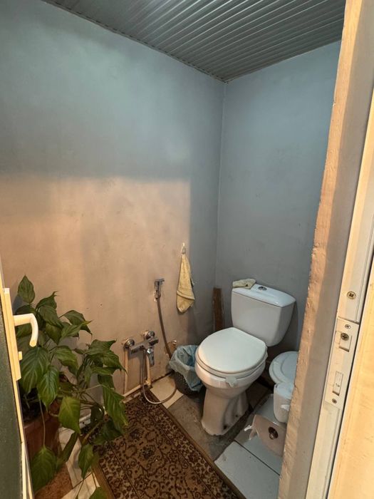 Продаеться дом 1 сотка, 3 комнаты Мирабадский район