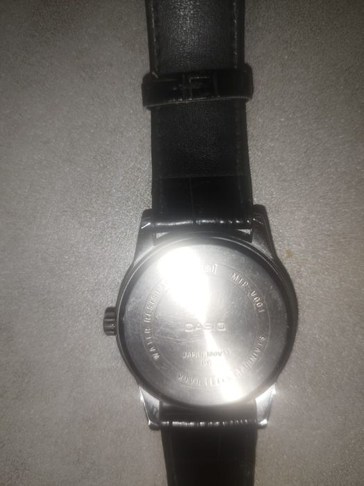 Часы наручные Casio