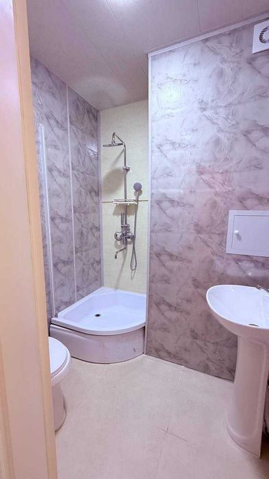 Прадается 1-ком квартира с Кадастром и ремонтом рядом Метро успейти