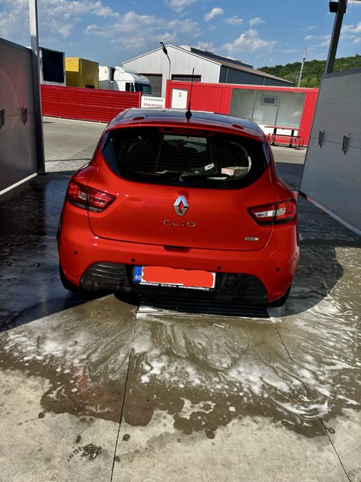 RENAULT Clio 2017 — imagine 43