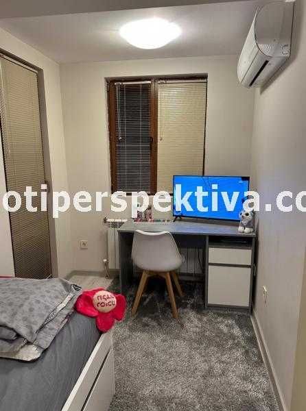 Продава се Многостаен апартамент в Пловдив, Кючук Париж - 130 кв.м за 1554 €/кв.м - Снимка #10