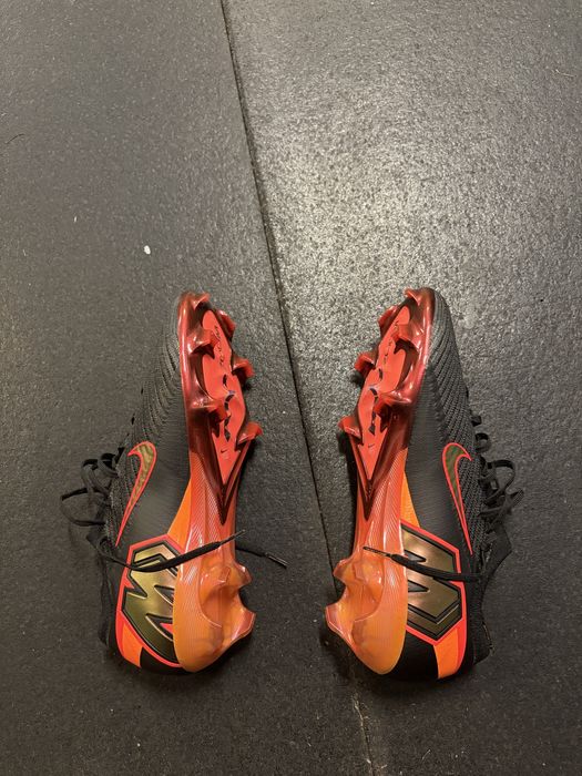 ghete nike mercurial noi nepurtate marime 44