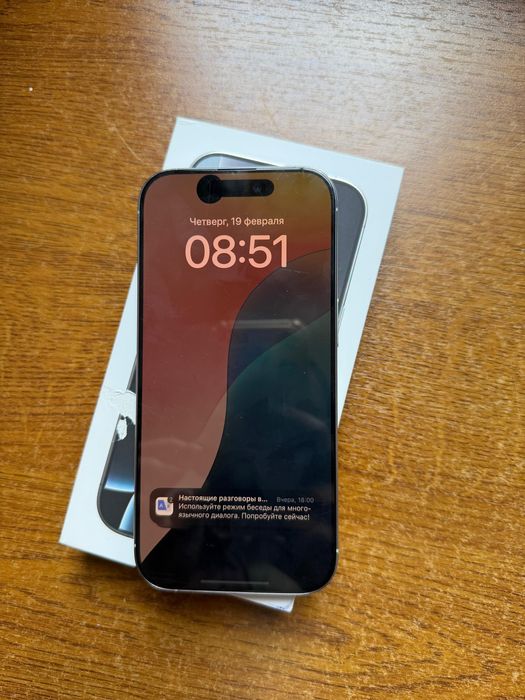 Iphone 16 pro , айфон 16 про