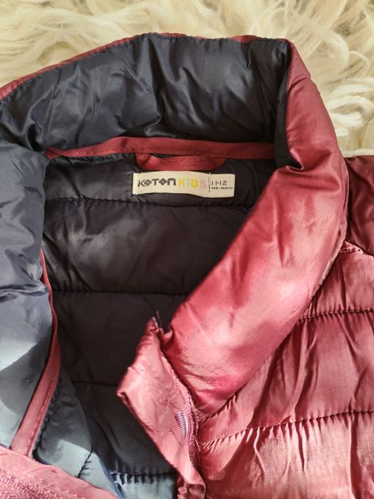 Пролетно/есенно яке