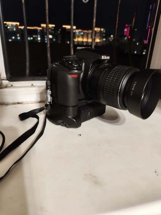 Nikon d3100 подарок+флешка