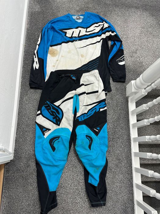 Екипи за мотокрос/ендуро/атв