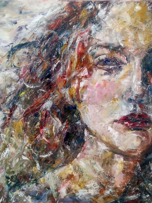 „Вътрешен портрет“