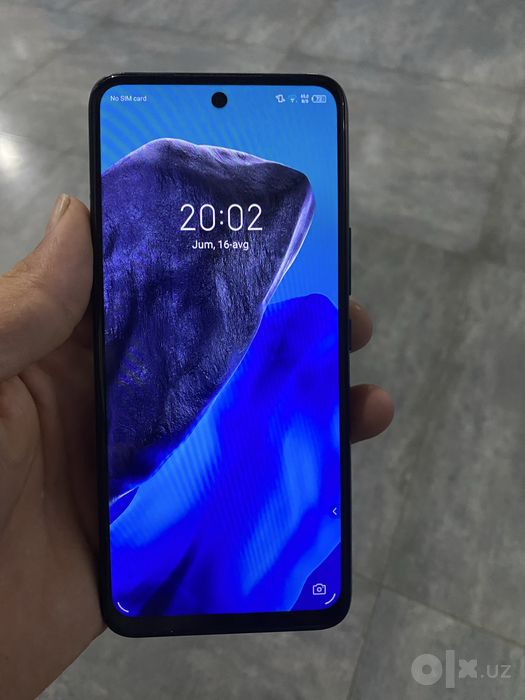 Infinix Hot 12 play гарантия