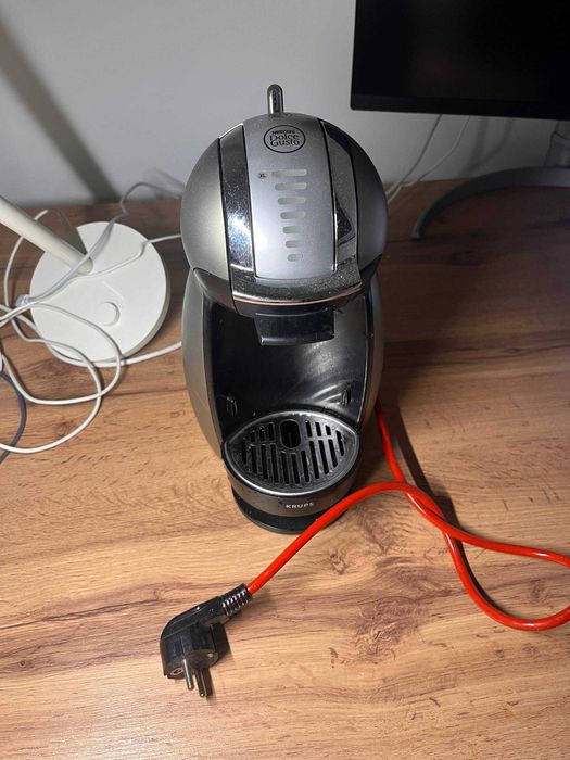 Кофеварка Krups Nescafe Dolce Gusto